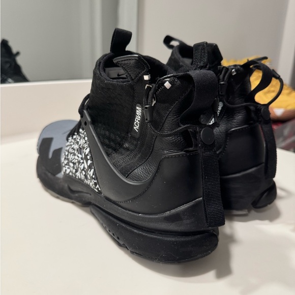 Air Presto Mid/ Acronym Nike Men’s Shoes - Picture 2 of 5